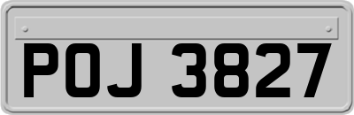 POJ3827