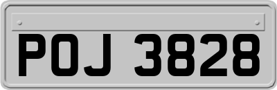 POJ3828