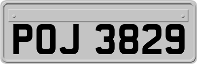POJ3829