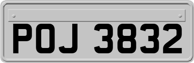 POJ3832