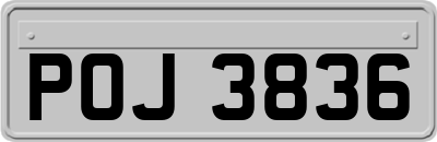 POJ3836