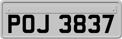 POJ3837