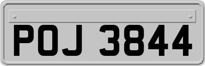 POJ3844