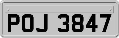 POJ3847