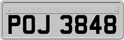 POJ3848