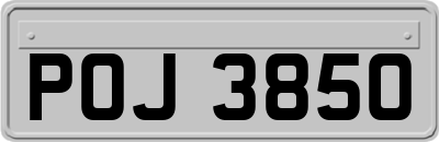 POJ3850