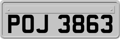 POJ3863