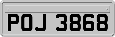 POJ3868