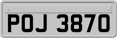 POJ3870