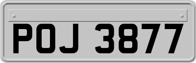POJ3877