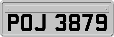 POJ3879