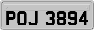 POJ3894