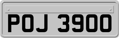 POJ3900