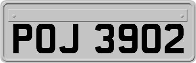 POJ3902
