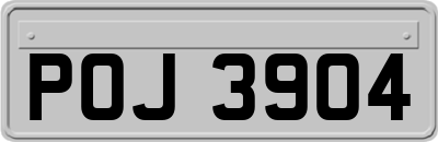 POJ3904