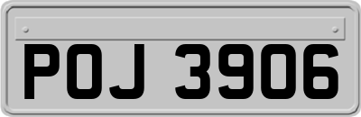 POJ3906