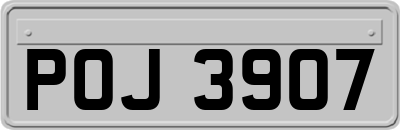 POJ3907