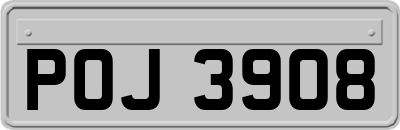 POJ3908
