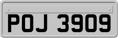 POJ3909