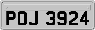 POJ3924
