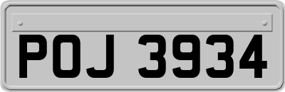 POJ3934