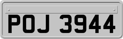 POJ3944