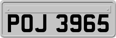POJ3965