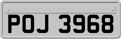 POJ3968