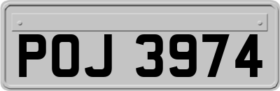 POJ3974