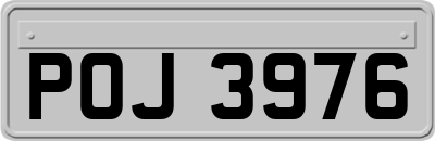 POJ3976