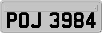 POJ3984
