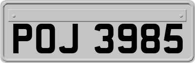POJ3985