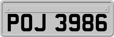 POJ3986