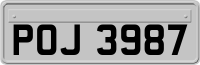 POJ3987