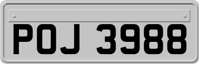 POJ3988