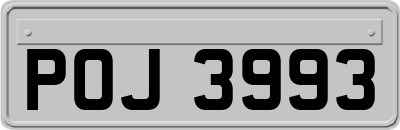 POJ3993