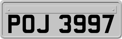 POJ3997