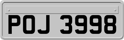 POJ3998
