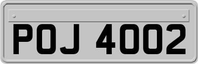 POJ4002
