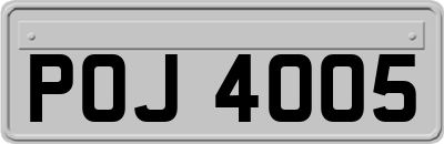 POJ4005