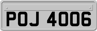 POJ4006