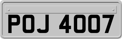 POJ4007