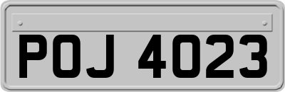 POJ4023