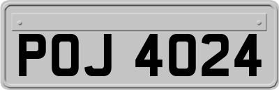 POJ4024