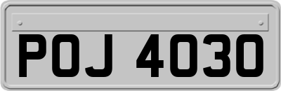 POJ4030