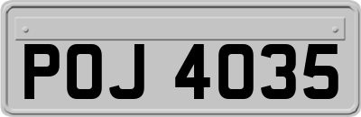 POJ4035