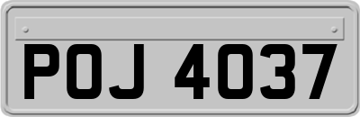 POJ4037