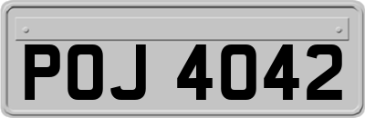 POJ4042