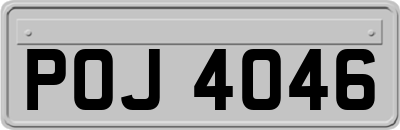 POJ4046