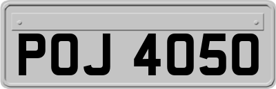 POJ4050
